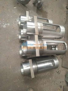 凱爾博機(jī)械設(shè)備 專業(yè)供應(yīng)高精度多軸加工中心零件與配件