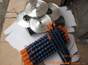 玻璃機(jī)械配件的關(guān)鍵作用與機(jī)械設(shè)備維護(hù)