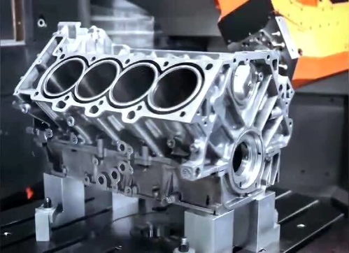 中國制造的機(jī)械傳動軸 顛覆世界對中國機(jī)械的刻板印象