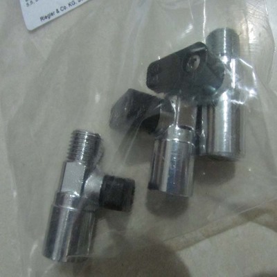 機械設備及配件的核心價值與市場前景