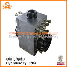 金湖縣衛東機械廠 專業供應石油機械配件及設備，助力能源行業穩健發展